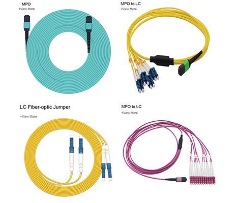 Buy dwdm mux from alibaba.com for a superb communication backbone. OM5 Fiber Will Be An Important Choice For Data Center - Industry News - News - Shenzhen HTFuture ...