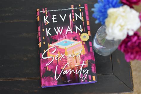 Review Sex And Vanity By Kevin Kwan Book Club Chat