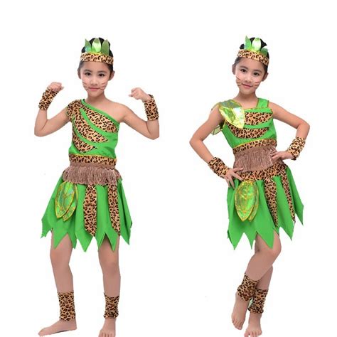 african tribal dance costumes