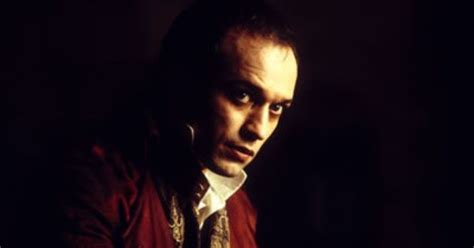 Vincent Perez As Marius De Romanus In The Queen Of The Damned D