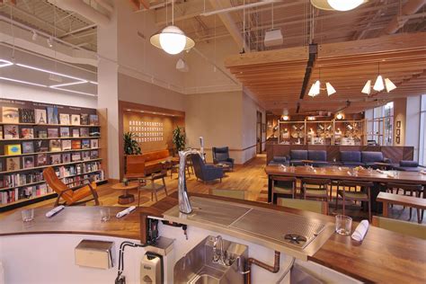 Barnes and noble have responded to the lawsuit by pointing out their history of lgbt inclusion. Barnes & Noble's New Restaurant Serves $26 Entrees - Eater