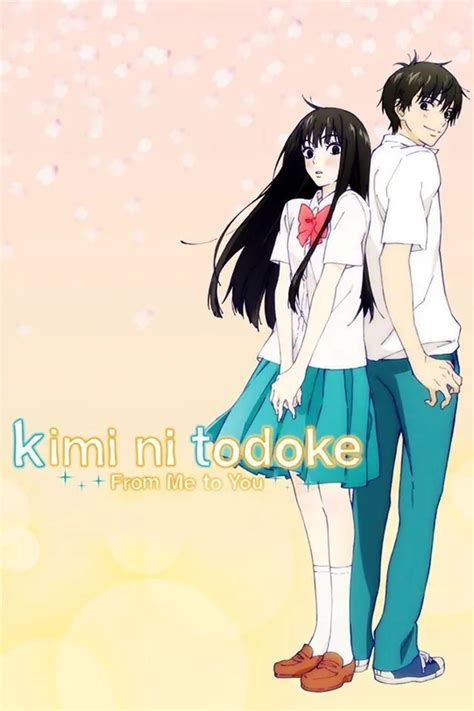 10 Japanese High School Romance Anime You Must Watch 4 Kajomag
