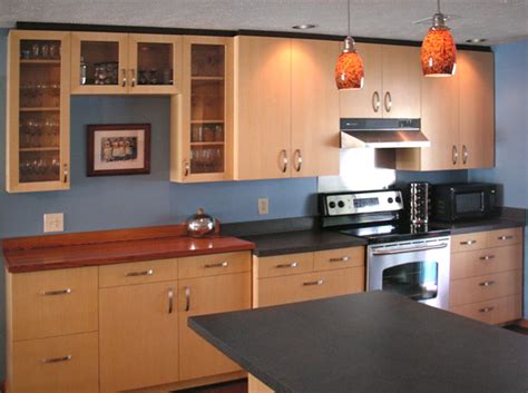Our kitchen designers can help! Custom Cabinetry » Cutting Edge Woodworks