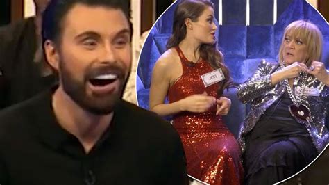 celebrity big brother housemates will nominate face to face live tonight in shock twist mirror