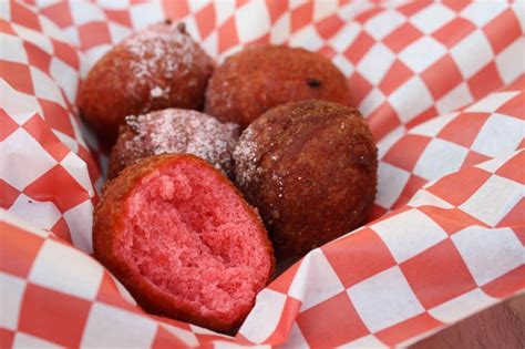 The 15 Weirdest Foods People Have Deep Fried