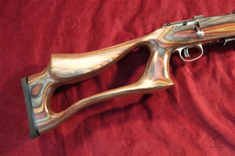 Savage 93r17 Bsev Barracuda Stock For Sale At