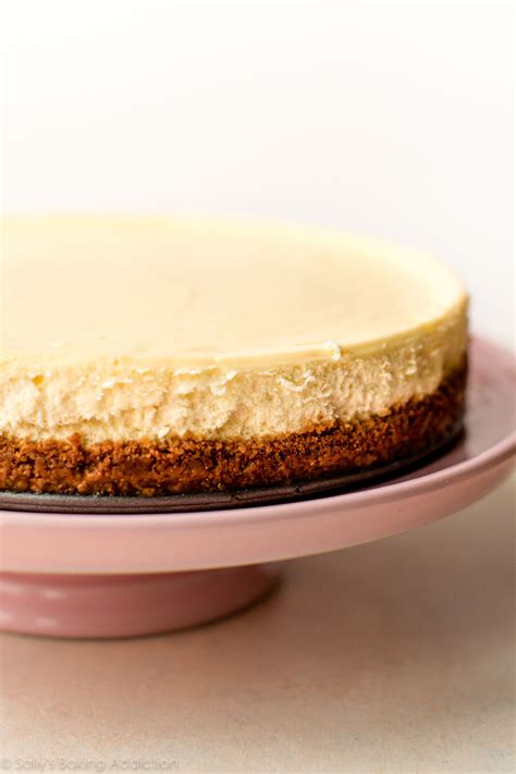 The layers seems to be on the thin side when using 3 6. Small Cheesecake Recipes 6 Inch Pans : 6 Inch Pumpkin ...