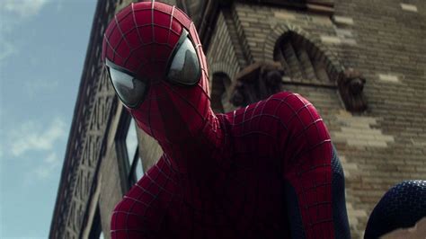 Heres Where You Can Stream The Amazing Spider Man 2