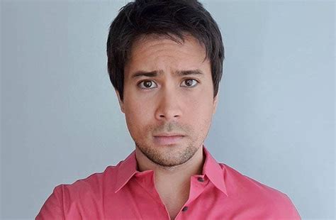 Toni gonzaga admits that she recalled her and sam milby's past romance while they were filming the. Sam Milby Breaks Silence on Malicious Rumors Ignited by ...