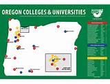 Pictures of Oregon Online Universities