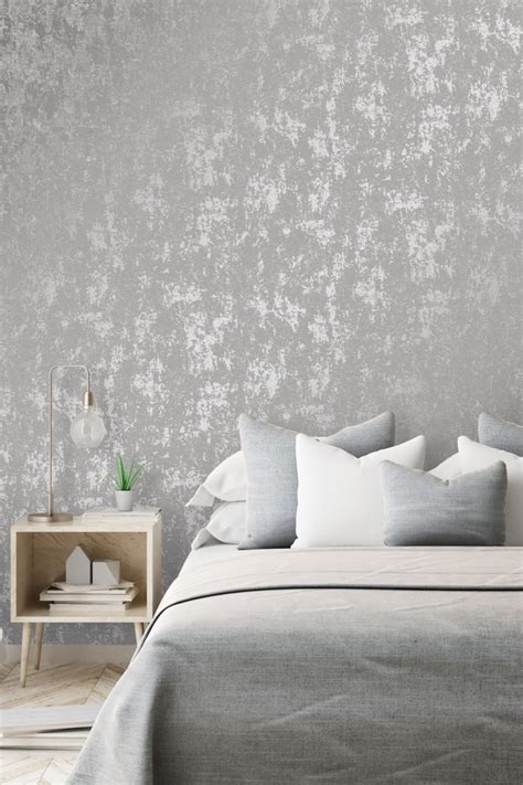 The Milan Metallic Wallpaper From I Love Wallpaper The Perfect Go To