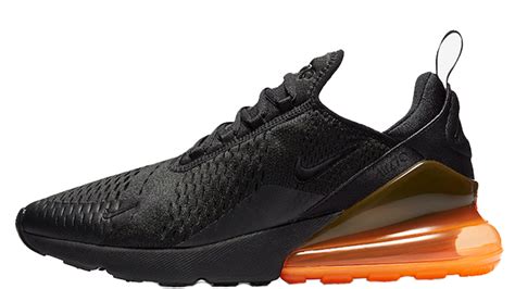 Nike Air Max 270 Total Orange Where To Buy Ah8050 008 The Sole