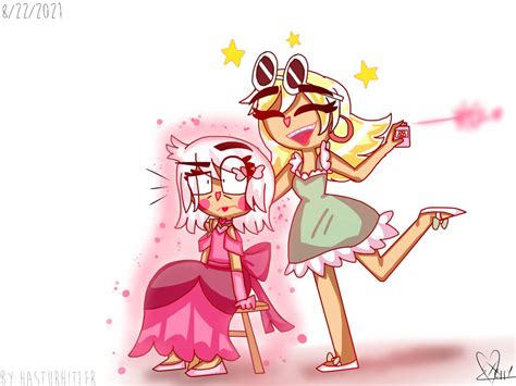 Request Leni Loud Dressing Lincoln Up By Hasblur On Deviantart