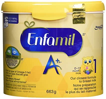 Babies who consume cow's milk prior to their first birthday are more at risk of iron deficiency anemia and intestinal distress, which can also. Top 10 Best Baby Milk Powder in the World