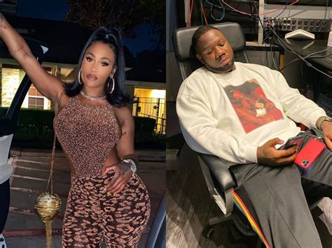 Lira Galore Reportedly Claps Back At Pierre “pee” Thomas And Claims He
