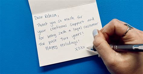 5 Ways To Show Clients Gratitude During The Holidays Sola Salon Studios