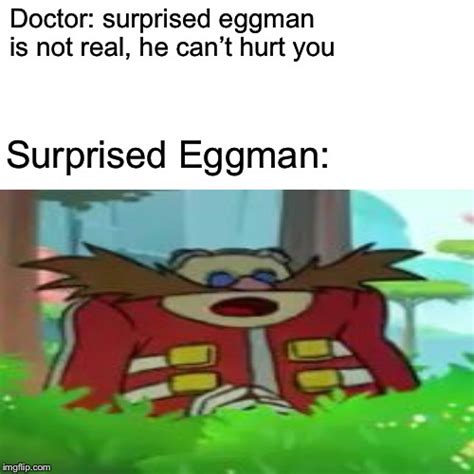 Eggman Meme Photos Cantik