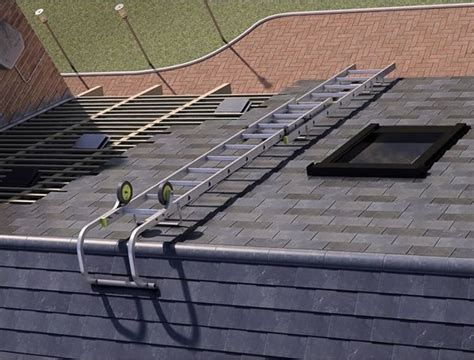 Whats The Best Roof Ladder For Me