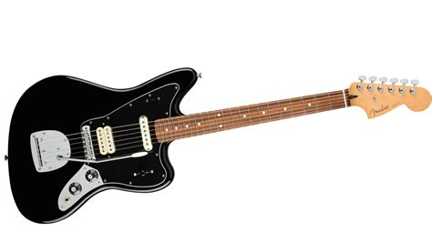 Fender Player Jaguar Review Musicradar