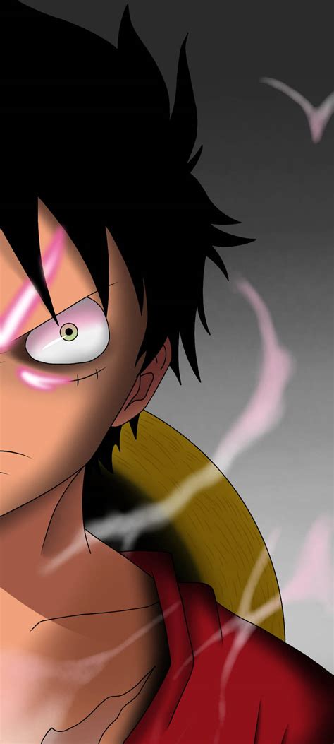 100 Luffy Pfp Wallpapers