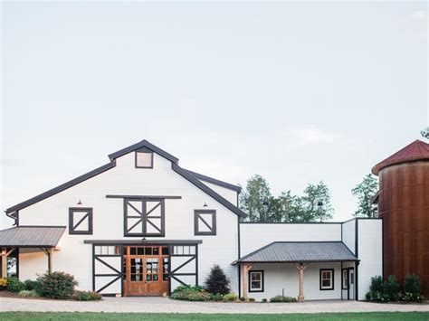 90 Beautiful Barn Venues Across The Usa