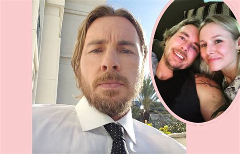 dax shepard has been living a lie actor comes clean about secret relapse during 16 years of