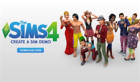 Gamescom 14 Les Sims 4 La Démo Gratuite Est Disponible En