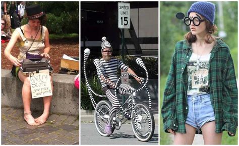 35 Of The Most Ridiculous Hipsters Youve Ever Seen Ninjajournalist