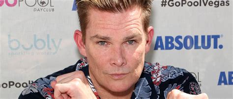 Mark Mcgrath Naked Telegraph