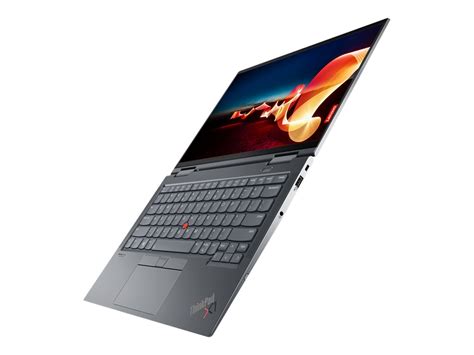 Lenovo ThinkPad X1 Yoga G6 Core I7 16GB 512GB SSD 4G 14 Dustin Fi