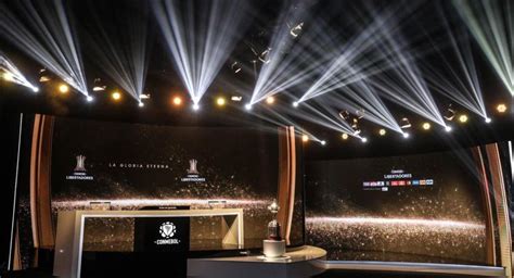 We did not find results for: ¿Cuándo será el sorteo de la Copa Libertadores 2021?