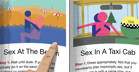 Your Definitive Guide To Sex In Public Places Thrillist