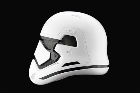 Star Wars Stormtrooper Helmet Hypebeast
