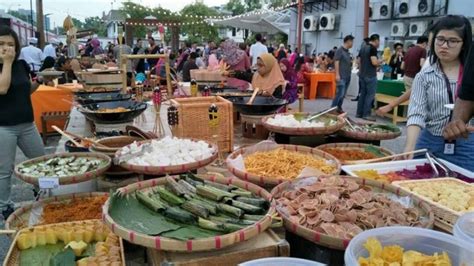 Banyan tree kuala lumpur (hotel) (malaysia) deals. Hari-Raya-Celebration-Event-04 | #1 Catering Services ...
