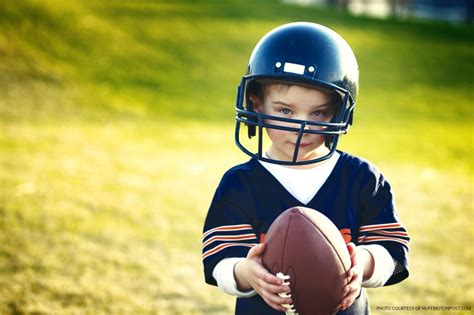 Is Football Too Dangerous For Children Leesville Weighs In The Mycenaean