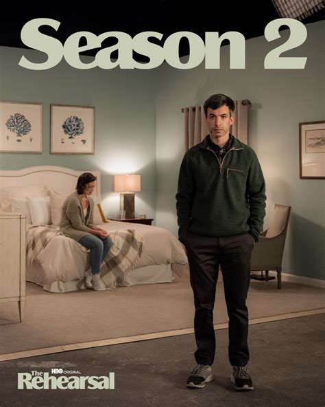 Hbo Renews “the Rehearsal” From Nathan Fielder For A Second Season