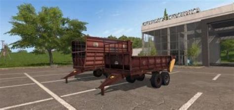 Square 2448 V10 Fs17 Farming Simulator 17 Mod Fs 2017 Mod