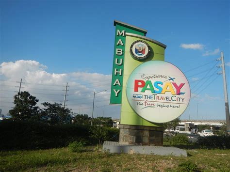 Pasay City More Than Just A Stopover A Destination On Its Own Philippine Real Estate Buy
