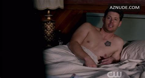 Jensen Ackles Nude And Sexy Photo Collection Aznude Men