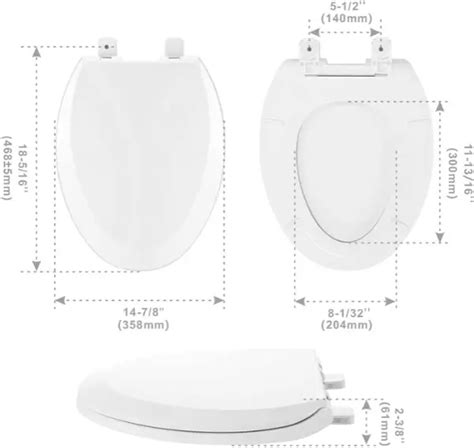 How To Measure A Toilet Seat Top Tips 2023