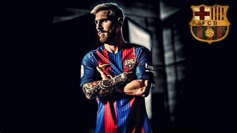Lionel Messi Fc Barcelona 4k Wallpaper Images And Pho