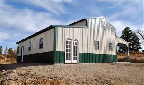 Why Should You Own A Metal Barn Askmeblogger