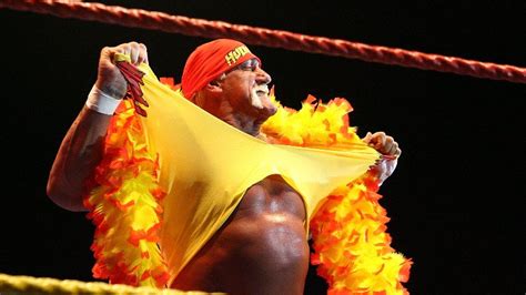 Hulk Hogan Now Advertised For Wwe Crown Jewel
