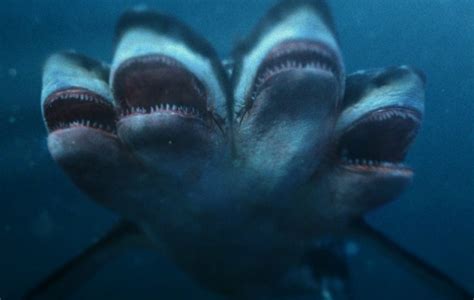 To make speech faster people use abbreviations in the net. 'Sharknado Week' returns to Syfy with six new shark ...