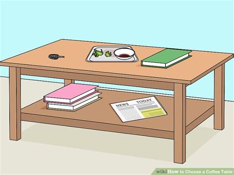 I very lightly sanded the surface of the table to provide something for the marker to adhere to. Coffee Table Drawing at GetDrawings | Free download