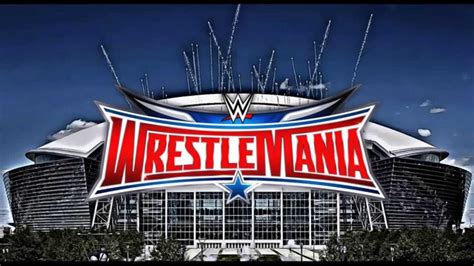 Wwe Announces Live Wrestlemania 32 Kickoff Show On Usa Network