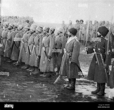The Erzurum Offensive or Battle of Erzurum. An offensive by the Stock Photo, Royalty Free Image 