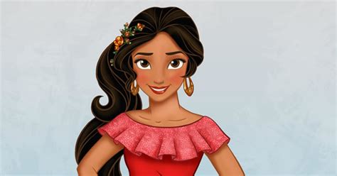 disney s latina princess a hit elena of avalor renewed for 2nd season