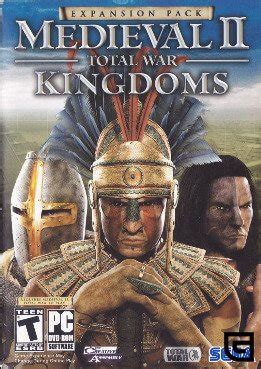 How to install medieval ii: Medieval II: Total War: Kingdoms Free Download full ...