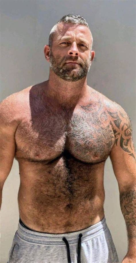 Pin By Thisisme On Silver Foxes Sexy Bearded Men Sexy Men Handsome